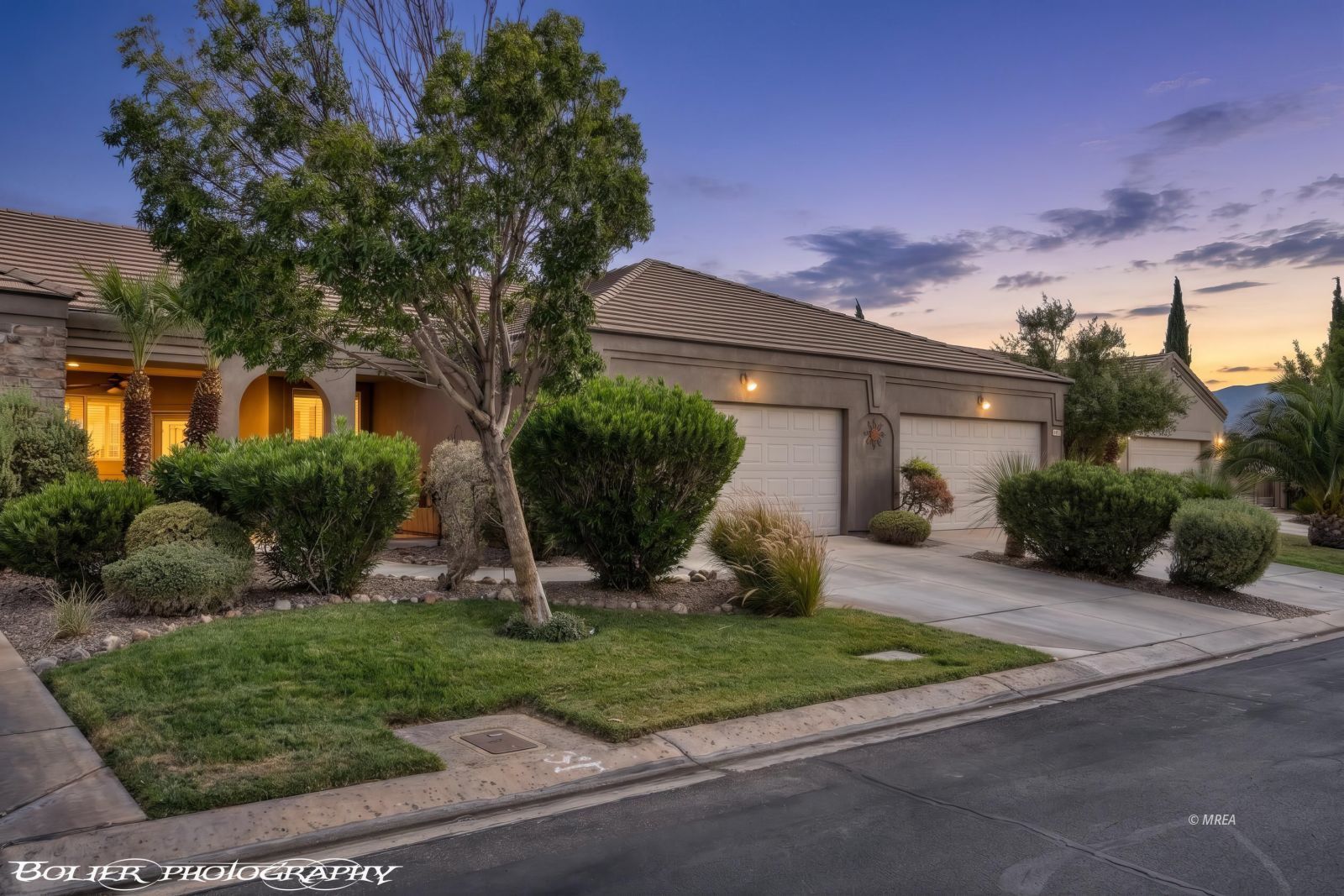 478 Hagens Alley, Mesquite, NV 89027 — photo 1