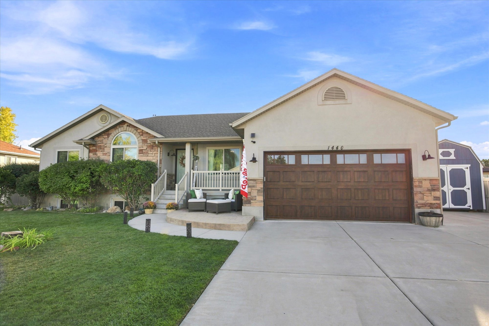 1440 S DORAL DR #39, Syracuse, UT 84075 — photo 1