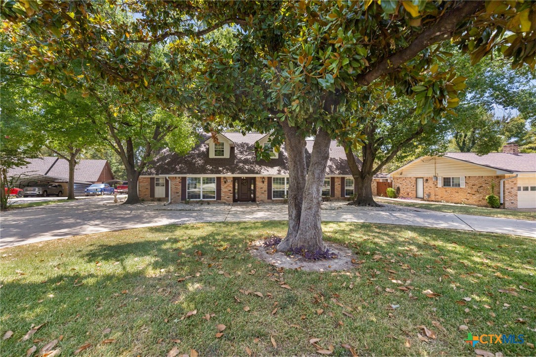4109 Eagle Road, Temple, TX 76502 — photo 1