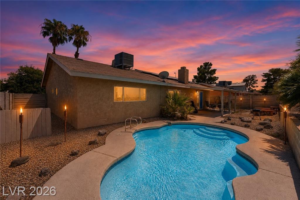 1832 Goose Creek Place, Las Vegas, NV 89108 — photo 1