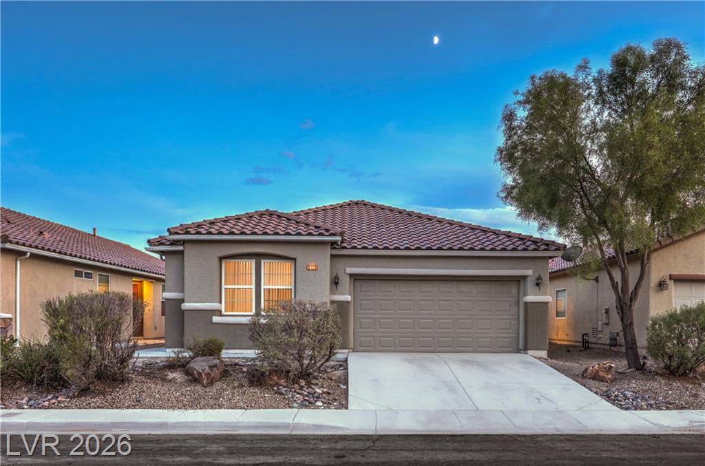 3409 Barada Heights Avenue, North Las Vegas, NV 89081 — photo 1