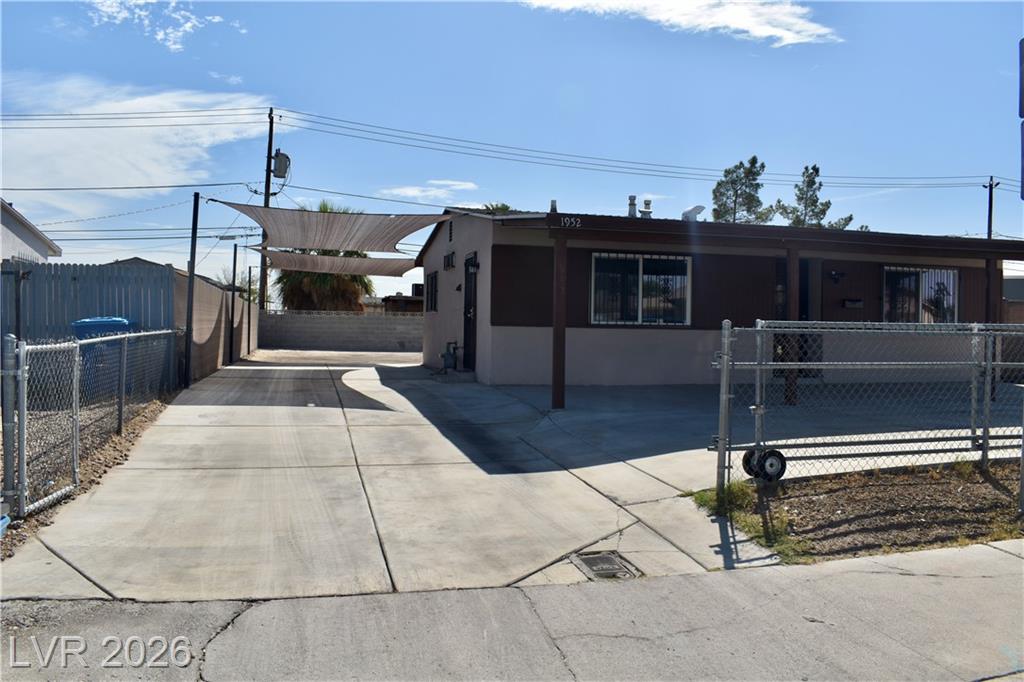 1952 H Street, Las Vegas, NV 89106 — photo 1