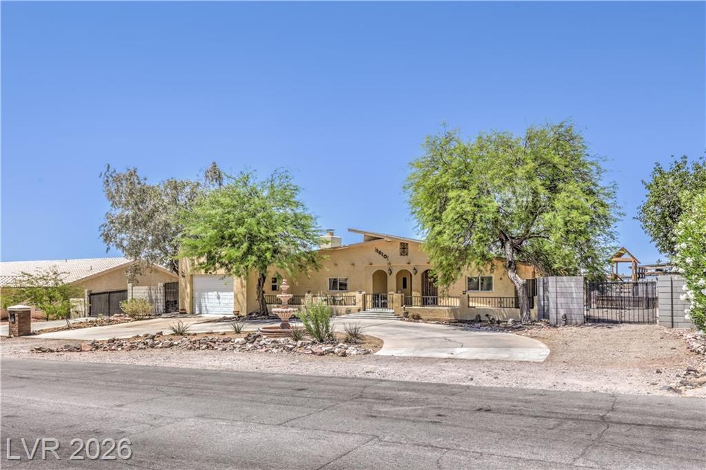 1610 Quarter Horse Drive, Henderson, NV 89002 — photo 1