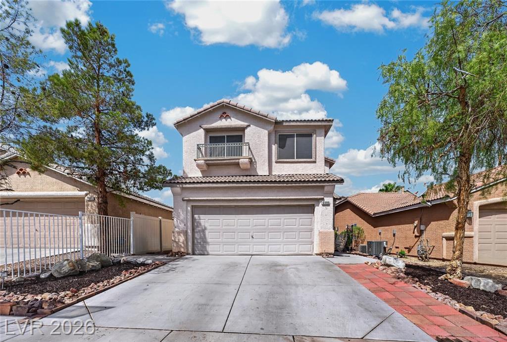 6999 Pacific Coast Street, Las Vegas, NV 89148 — photo 1