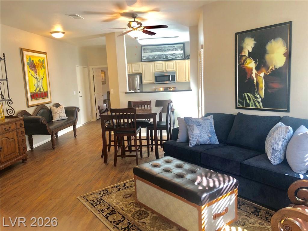 5250 South RAINBOW Boulevard 2105, Las Vegas, NV 89118 — photo 1