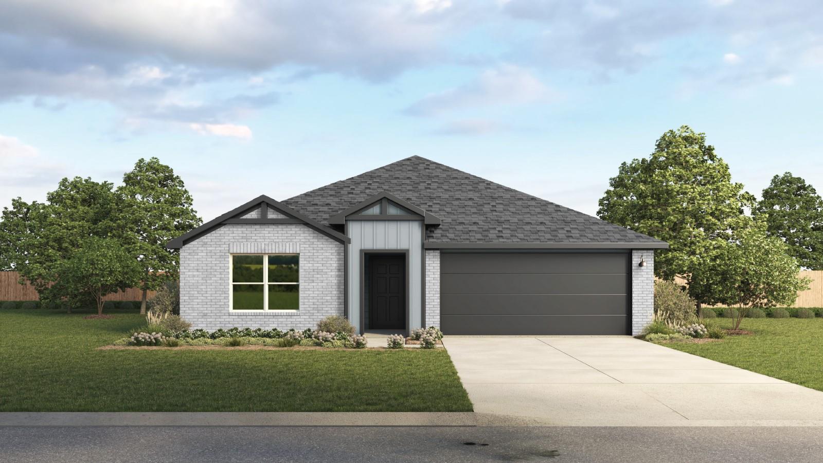 20245  Sinema Way, Manor, TX 78653 — photo 1