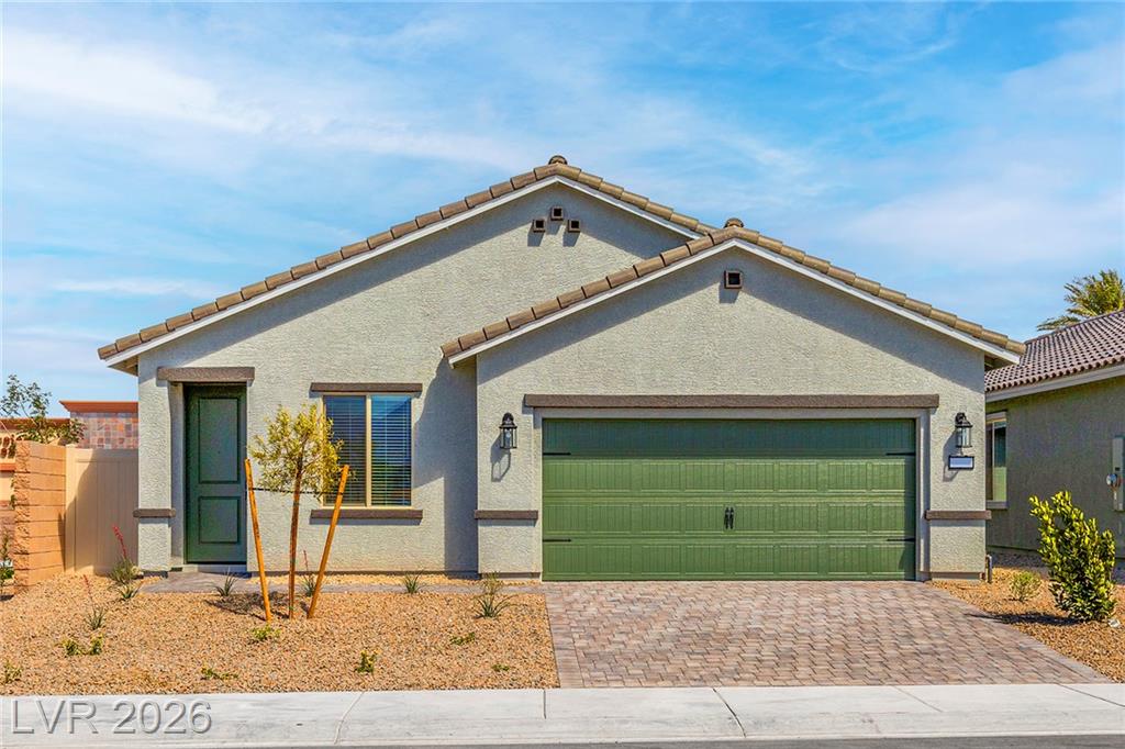 4516 Cave Lake Avenue, North Las Vegas, NV 89032 — photo 1