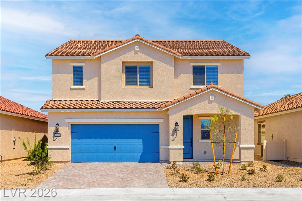 4609 Pioche Avenue, North Las Vegas, NV 89032 — photo 1