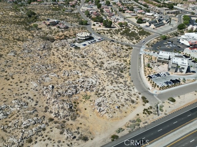 0 Happy Trails, Apple Valley, CA 92307 — photo 1