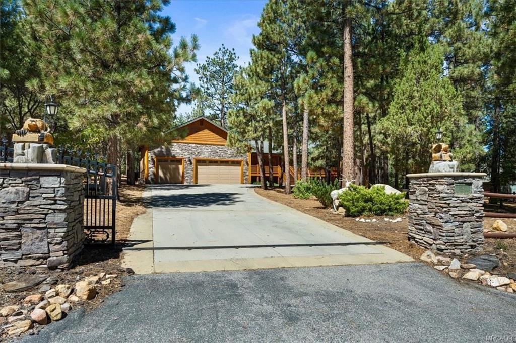 613 Cedar Glen Drive, Big Bear, CA 92314 — photo 1
