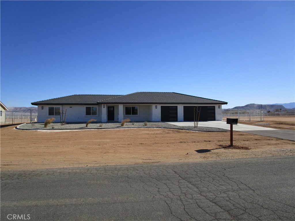 15029 Temecula, Apple Valley, CA 92307 — photo 1