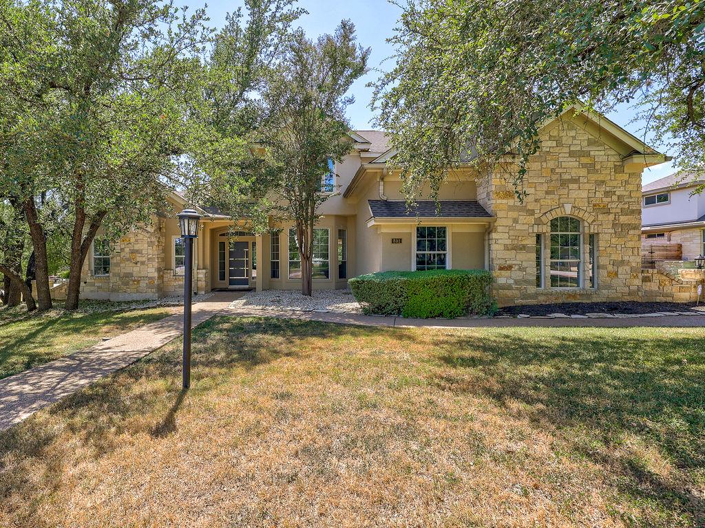 801  Electra None, Lakeway, TX 78734 — photo 1