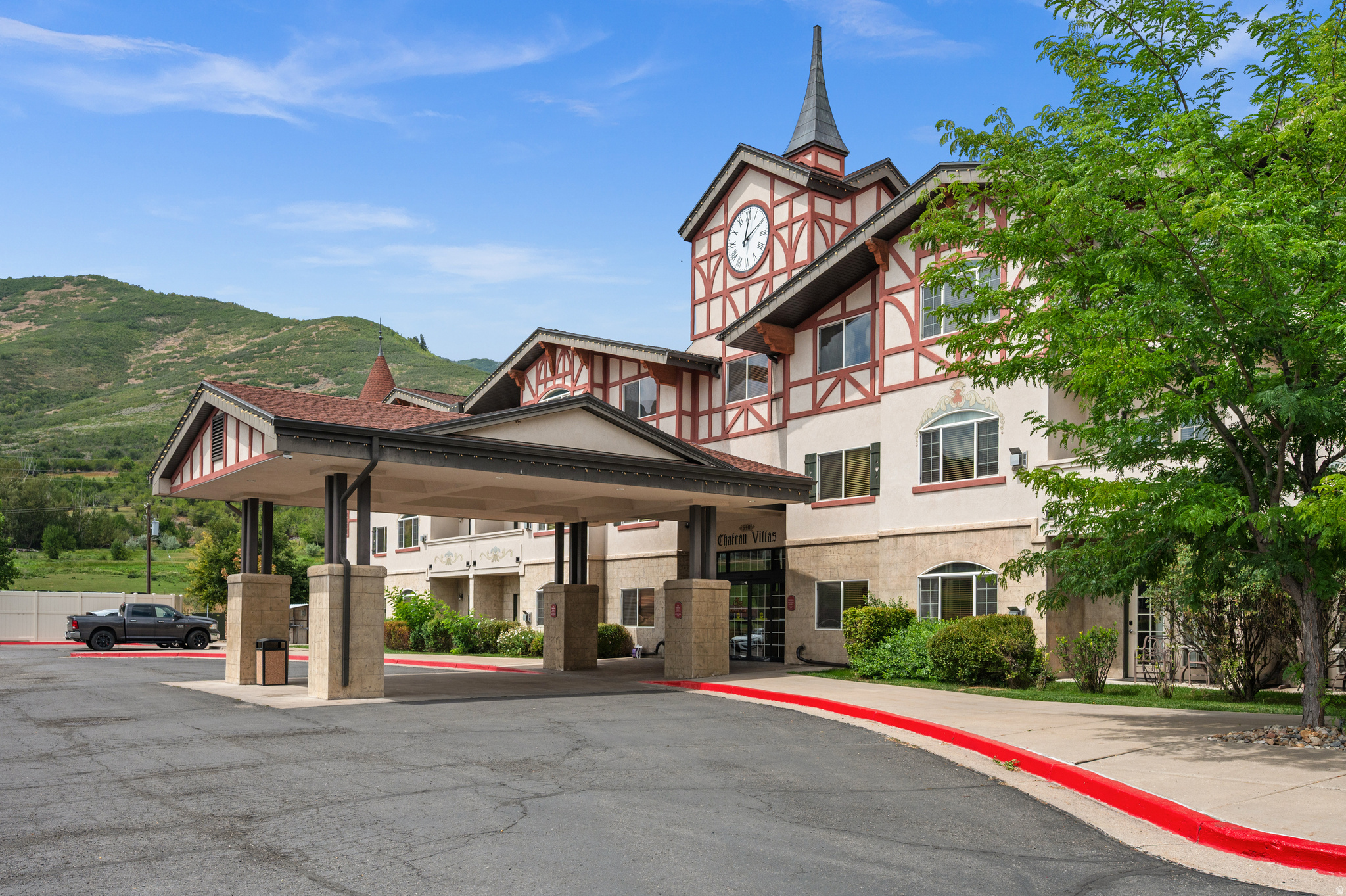 840 BIGLER LN #3045, Midway, UT 84049 — photo 1