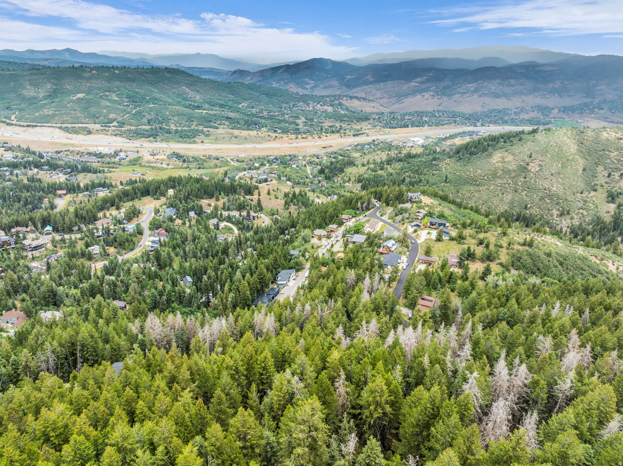 395  MATTERHORN DR, Park City, UT 84098 — photo 1