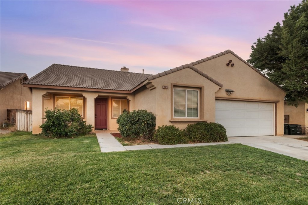 14424 Jeremiah Street, Adelanto, CA 92301 — photo 1