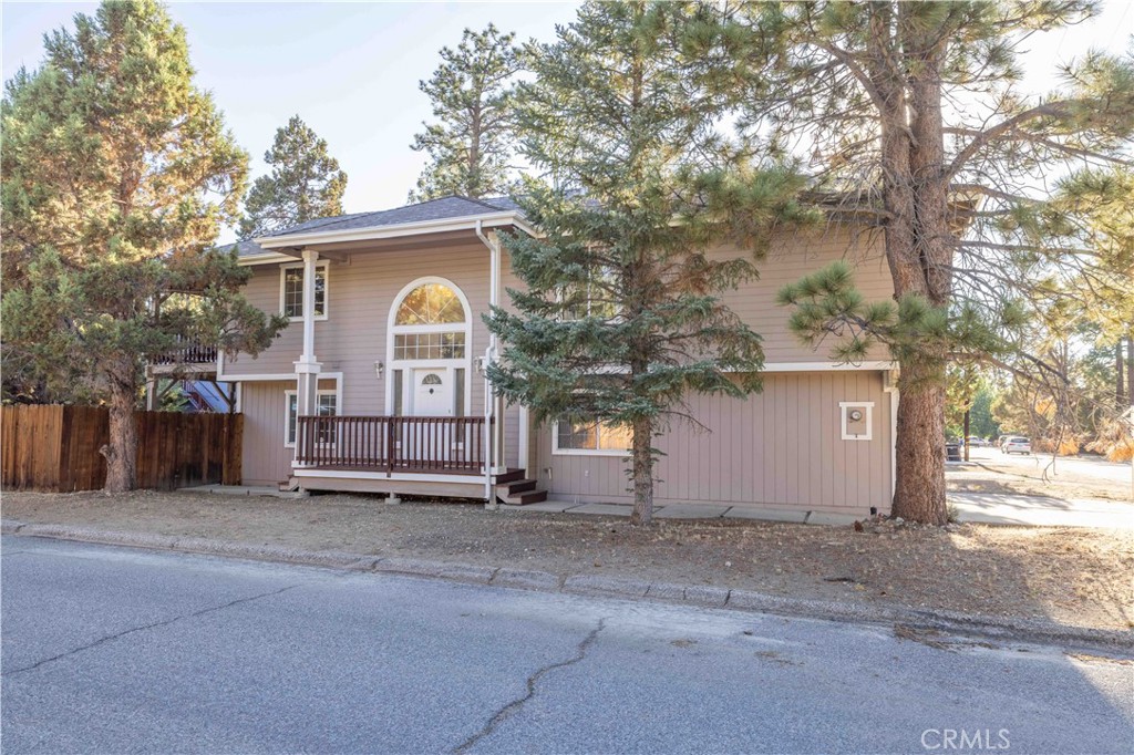444 Elysian, Big Bear City, CA 92314 — photo 1