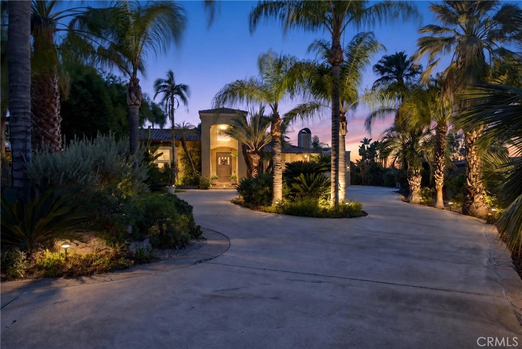 11530 Terracina Boulevard, Redlands, CA 92373 — photo 1