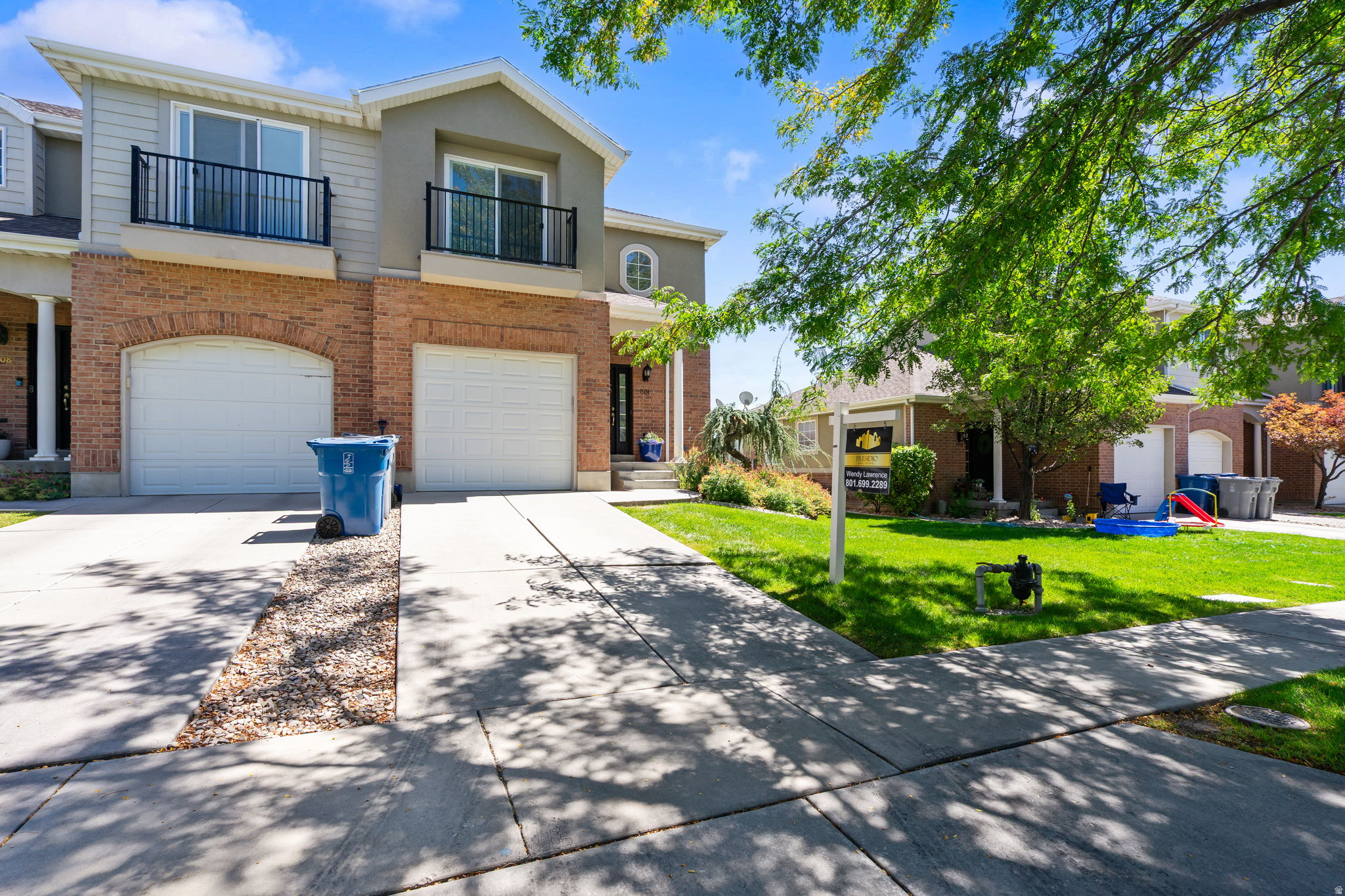 1504 N JUNE ST, Saratoga Springs, UT 84045 — photo 1