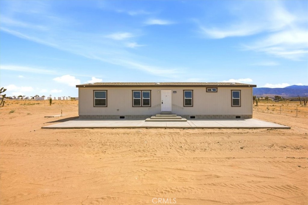 1825 Saragota Road, Pinon Hills, CA 92372 — photo 1