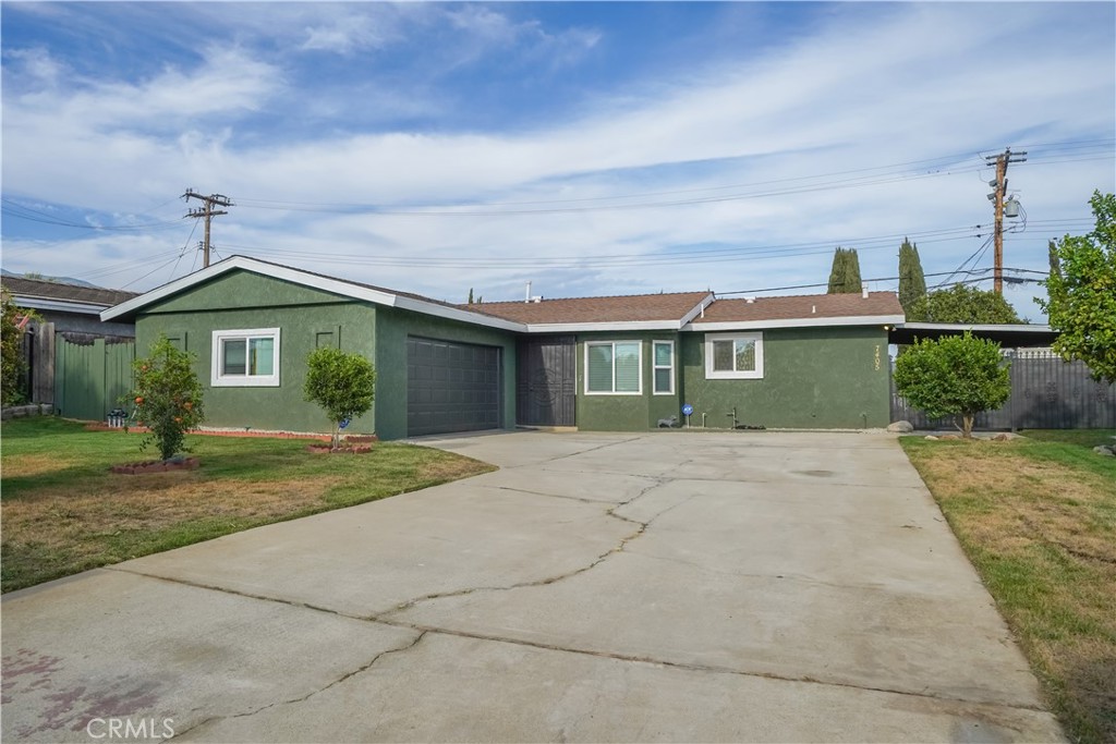 7405 Via Paraiso, Rancho Cucamonga, CA 91730 — photo 1