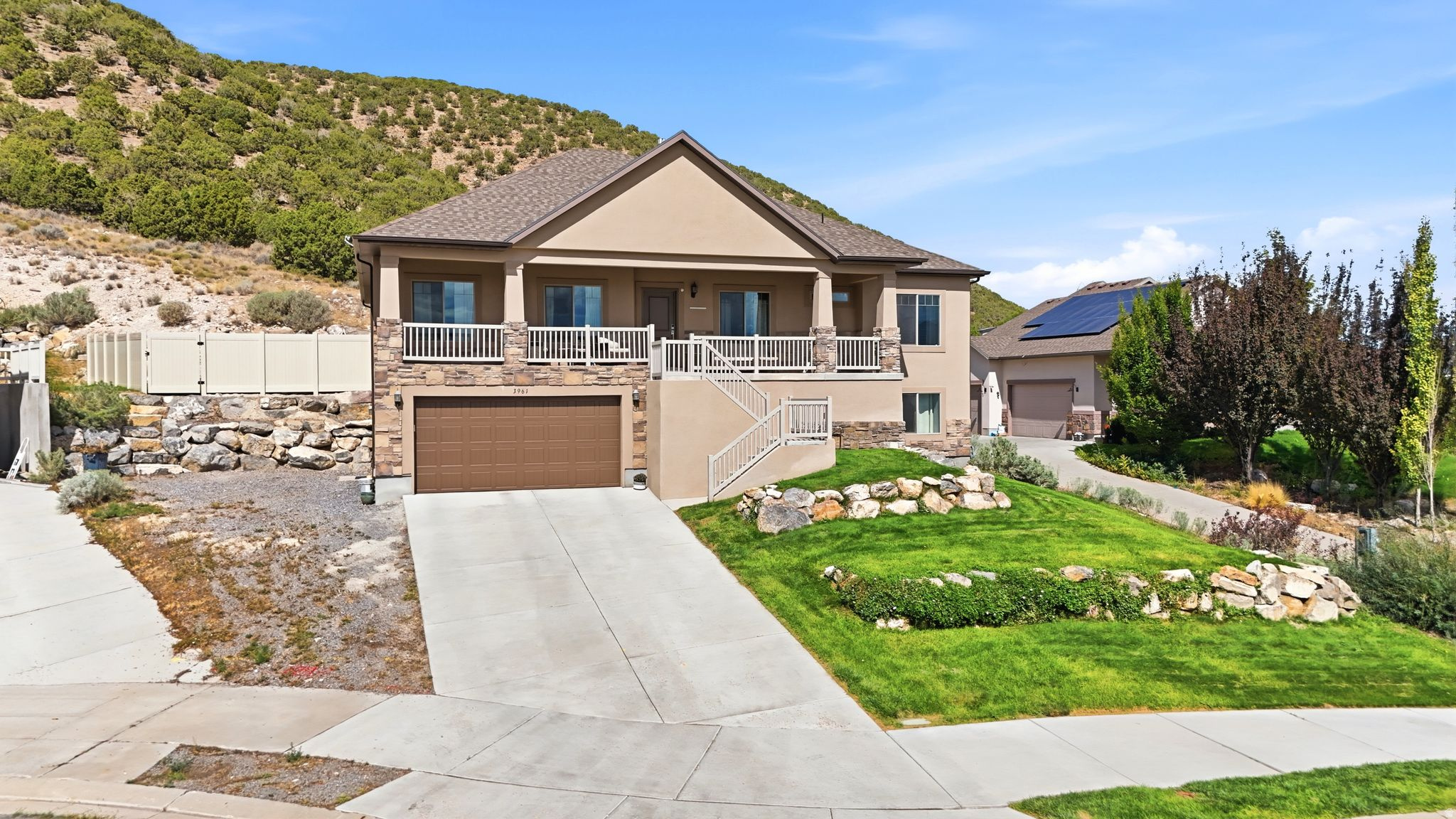 3961 E YAKIMA WAY #12, Eagle Mountain, UT 84005 — photo 1