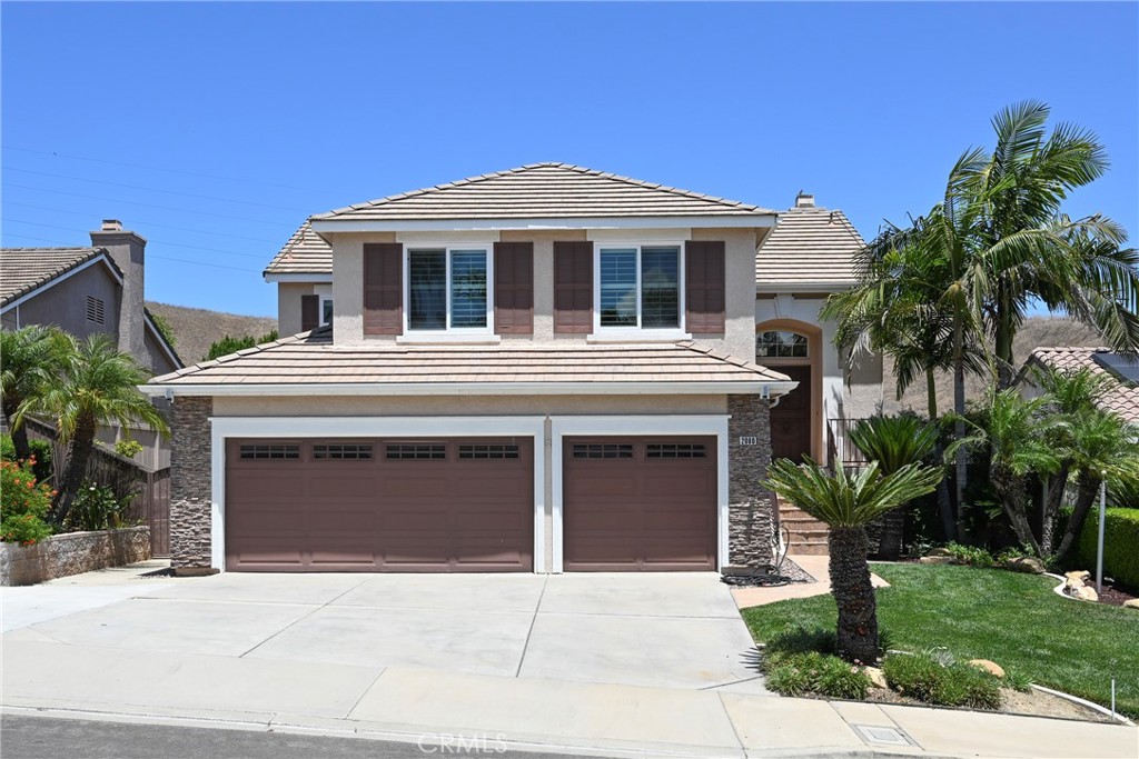 2080 Vista Del Sol, Chino Hills, CA 91709 — photo 1