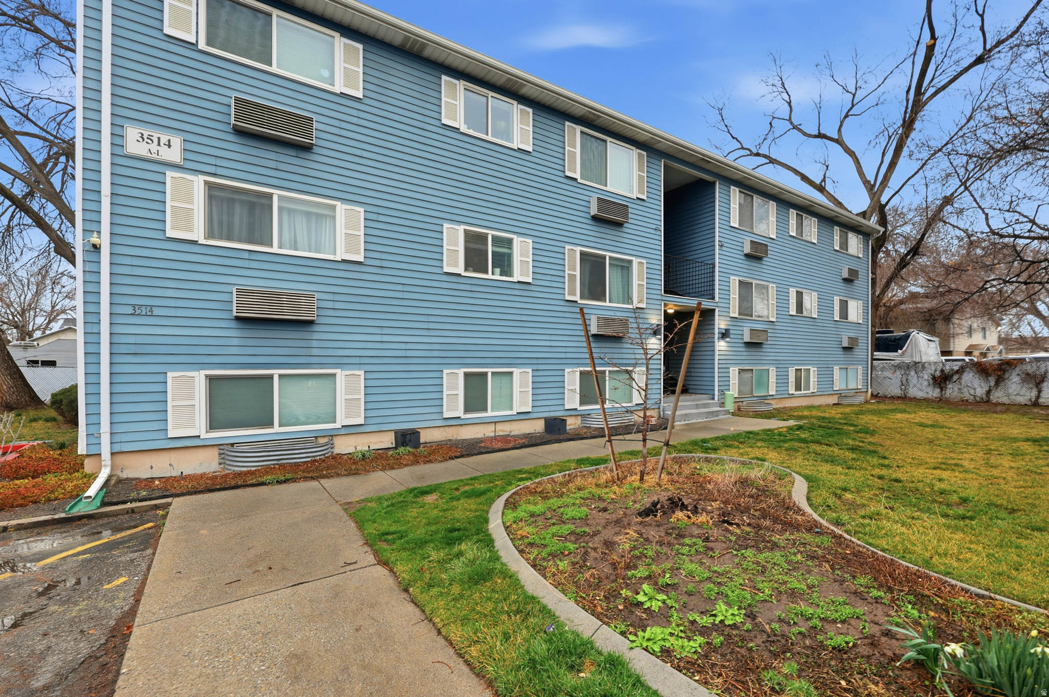 3514 S 300 E #K, Salt Lake City, UT 84115 — photo 1