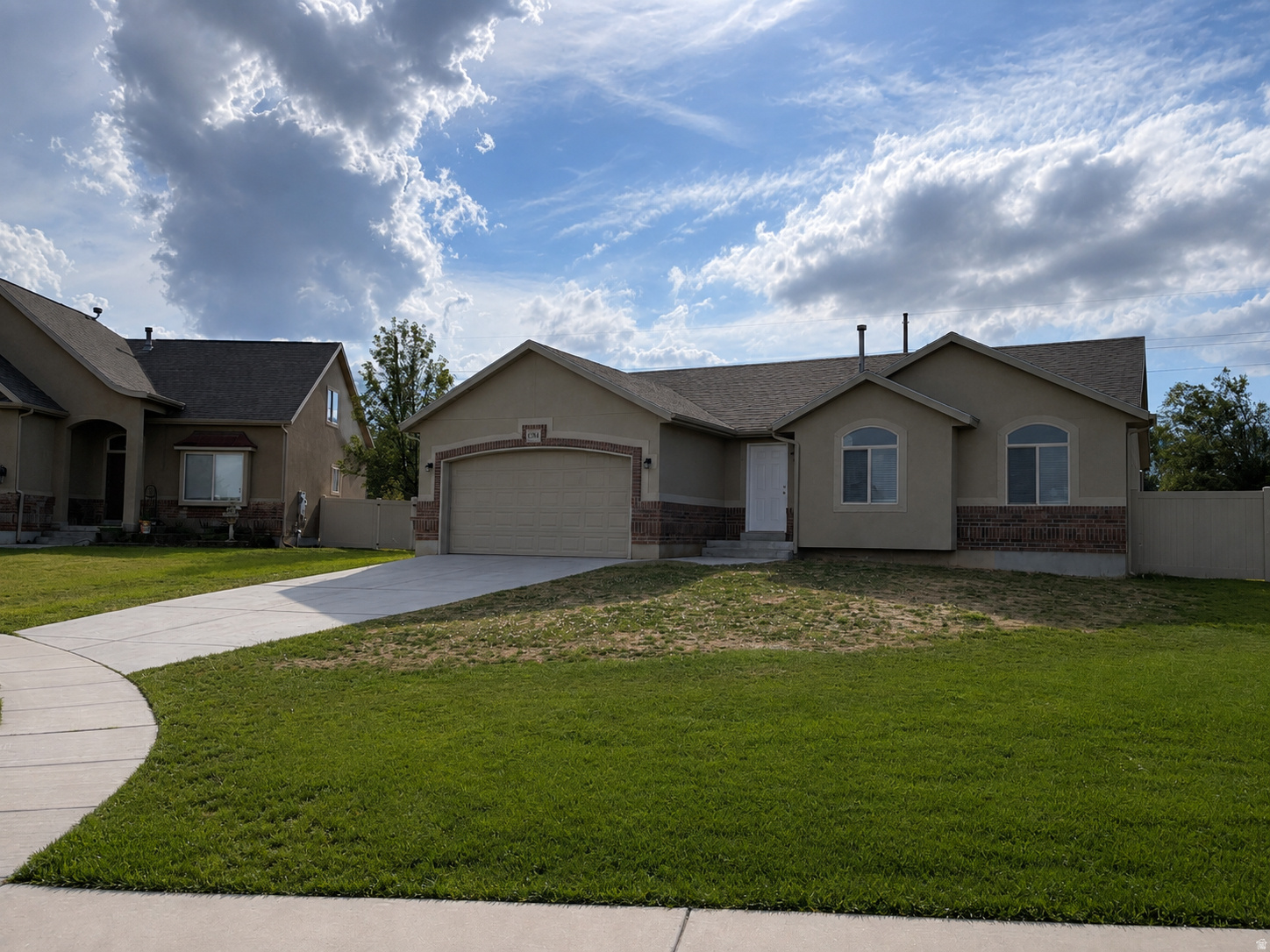6364 W DILLAN CIR, Herriman, UT 84096 — photo 1