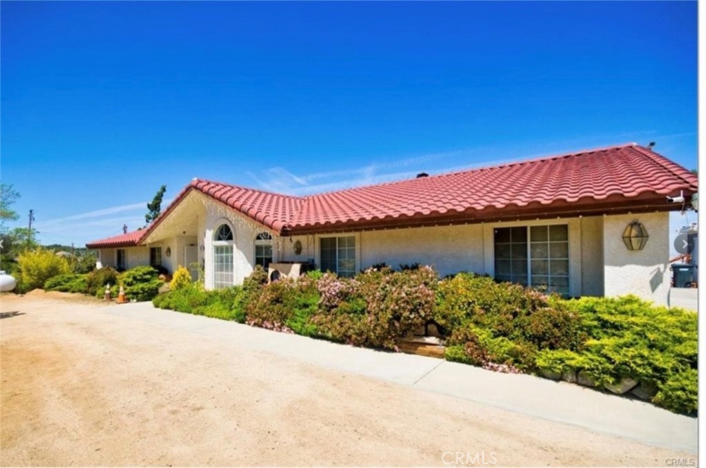 3010 Silver Ridge Drive, Pinon Hills, CA 92372 — photo 1