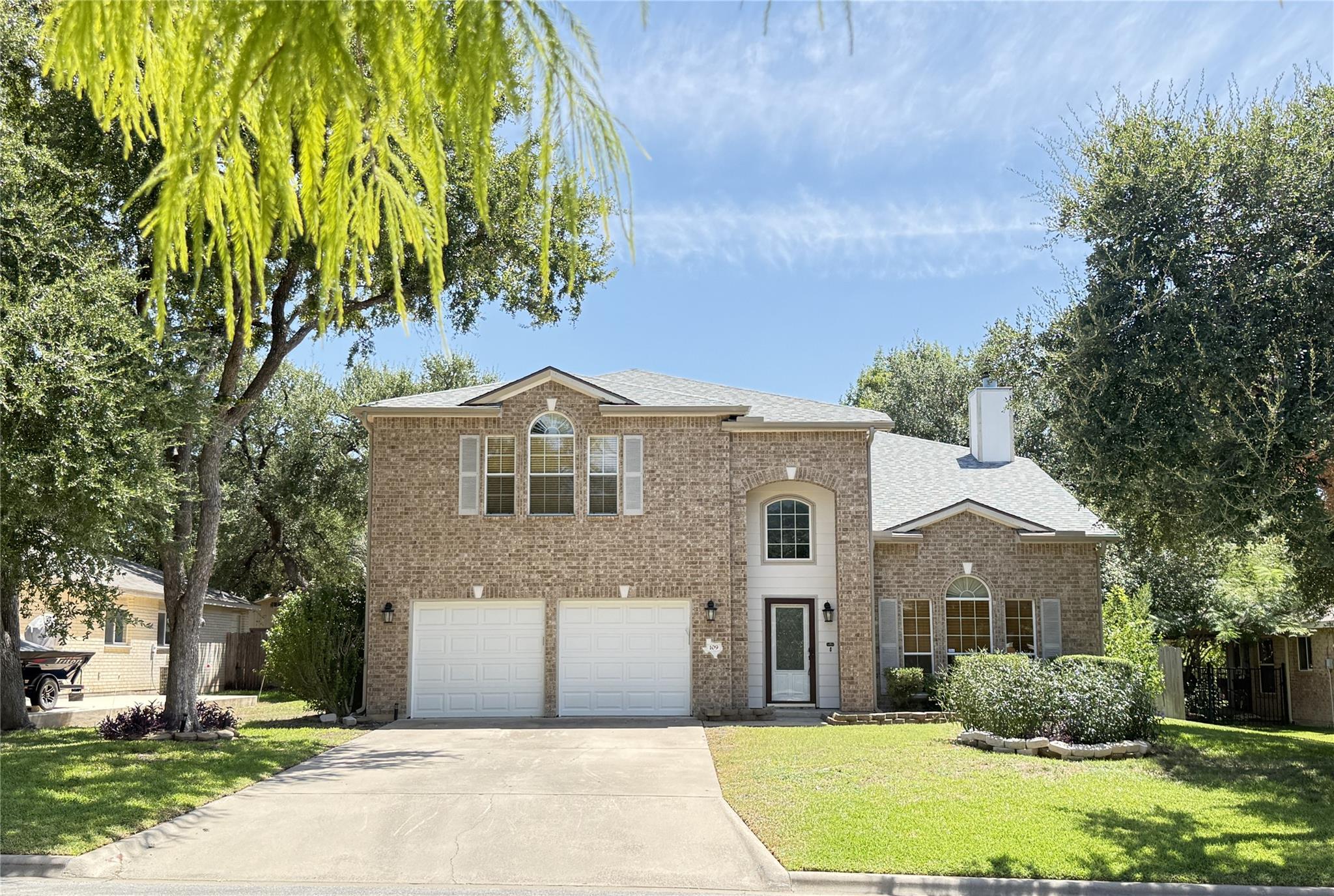 109  Mission Dr, Harker Heights, TX 76548 — photo 1