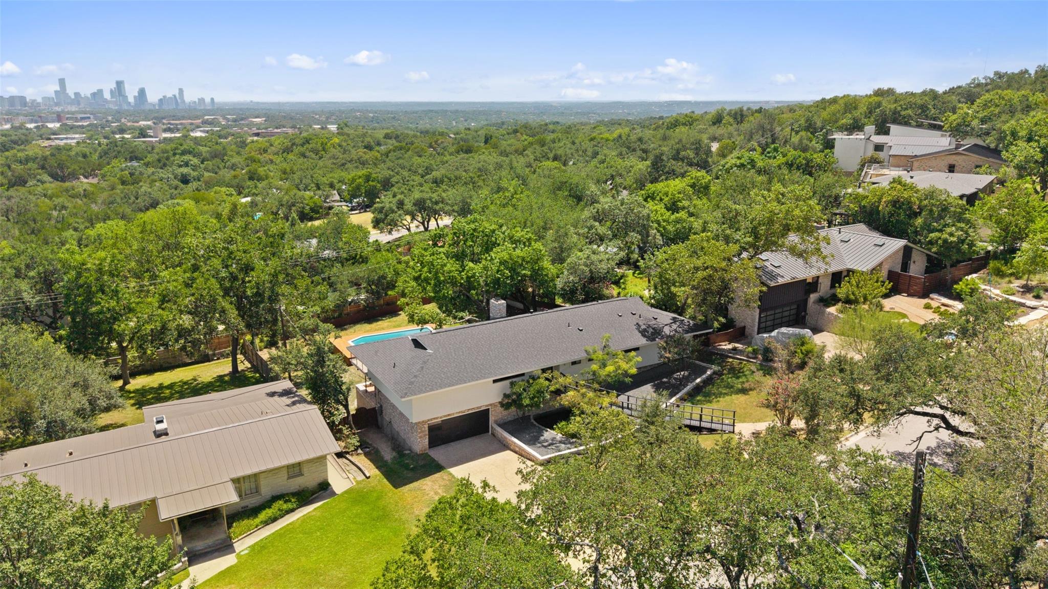 4905  Crestway Dr, Austin, TX 78731 — photo 1