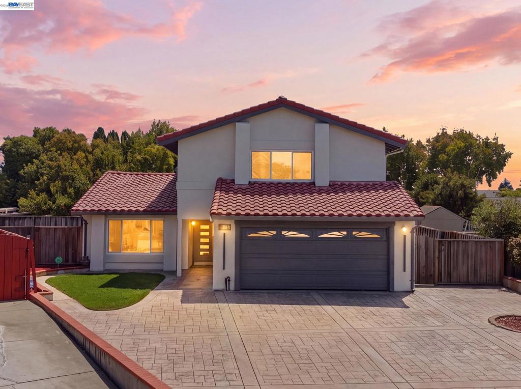 4408 Drywood ct, Union City, CA 94587 — photo 1