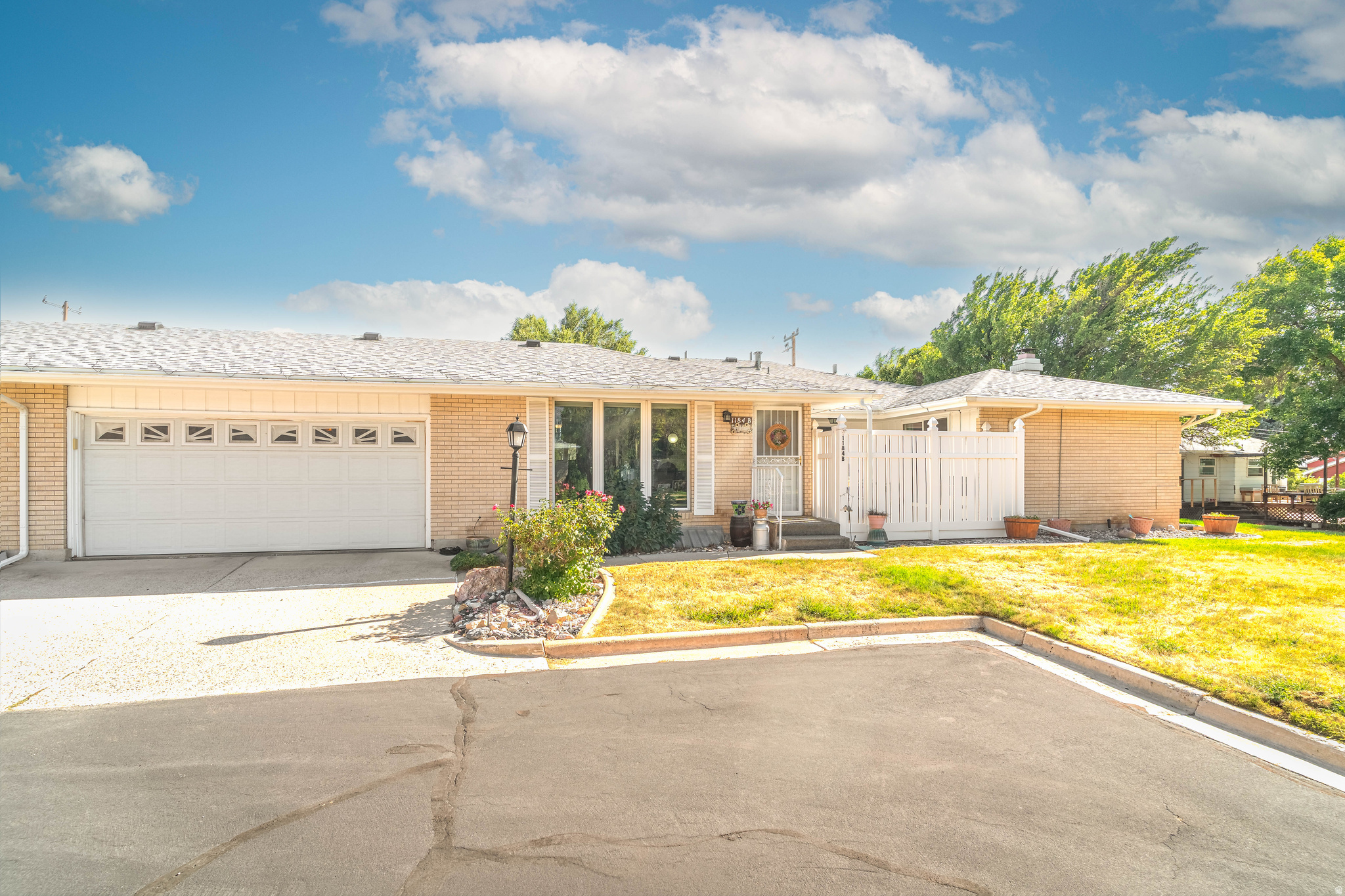 1184 16TH ST #B, Ogden, UT 84404 — photo 1