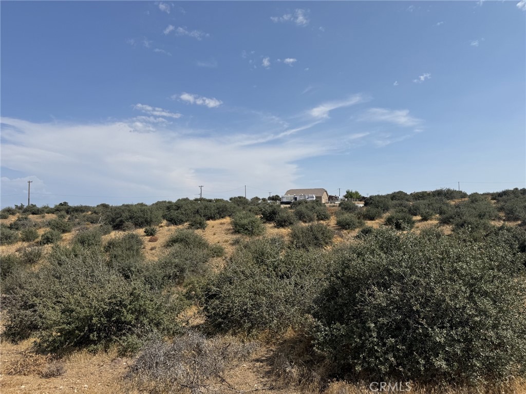 0 Chateau Road, Phelan, CA 92371 — photo 1