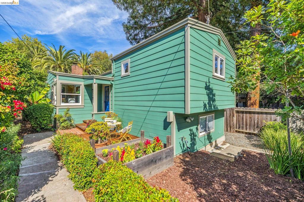 4624 Steele St, Oakland, CA 94619 — photo 1