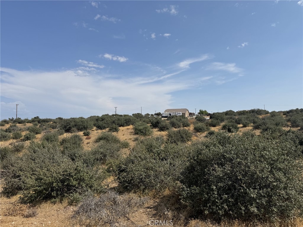 0 Starlight Ridge Circle, Phelan, CA 92371 — photo 1