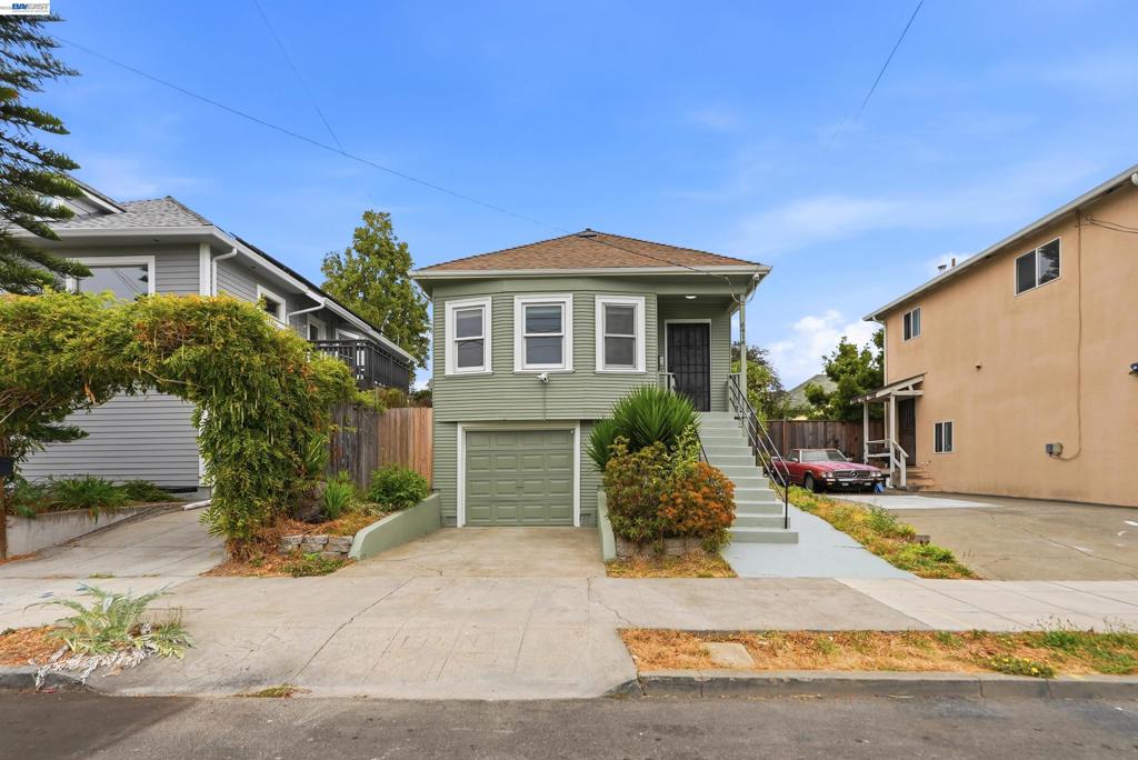 6414 Herzog St, Oakland, CA 94608 — photo 1