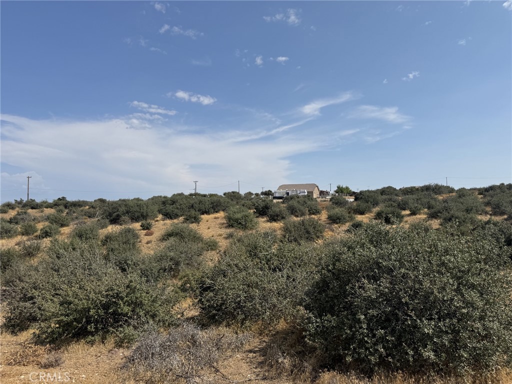 0 Mesquite, Phelan, CA 92371 — photo 1