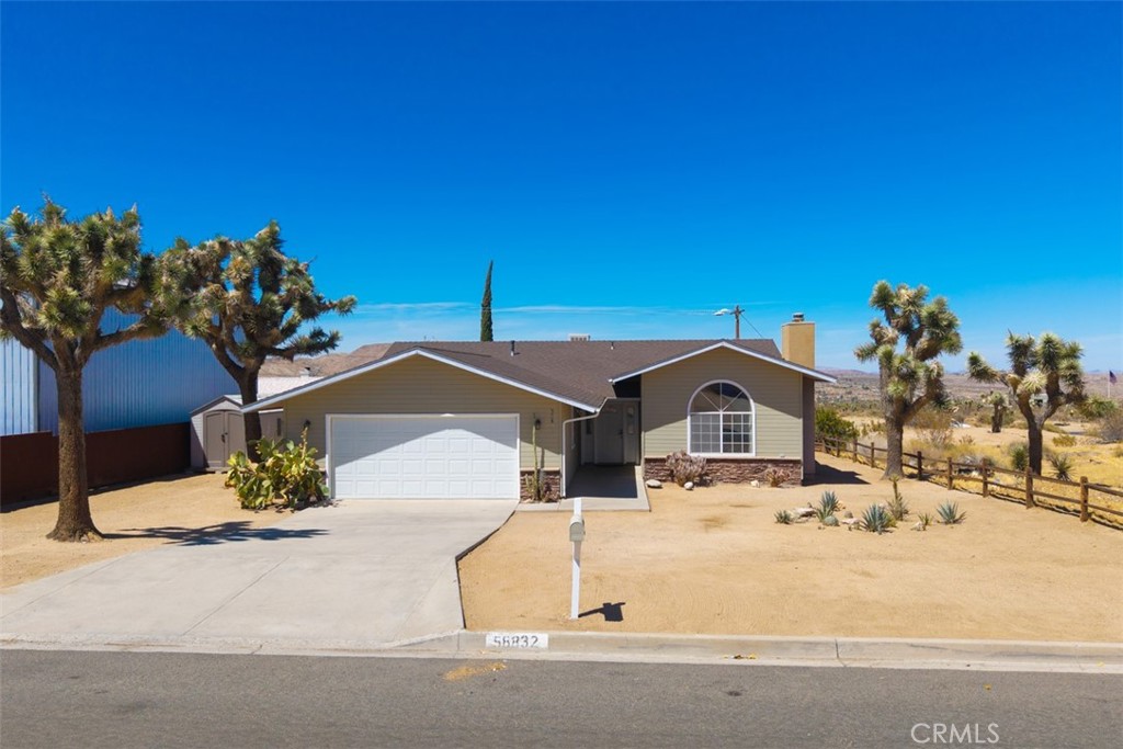 58832 Natoma, Yucca Valley, CA 92284 — photo 1