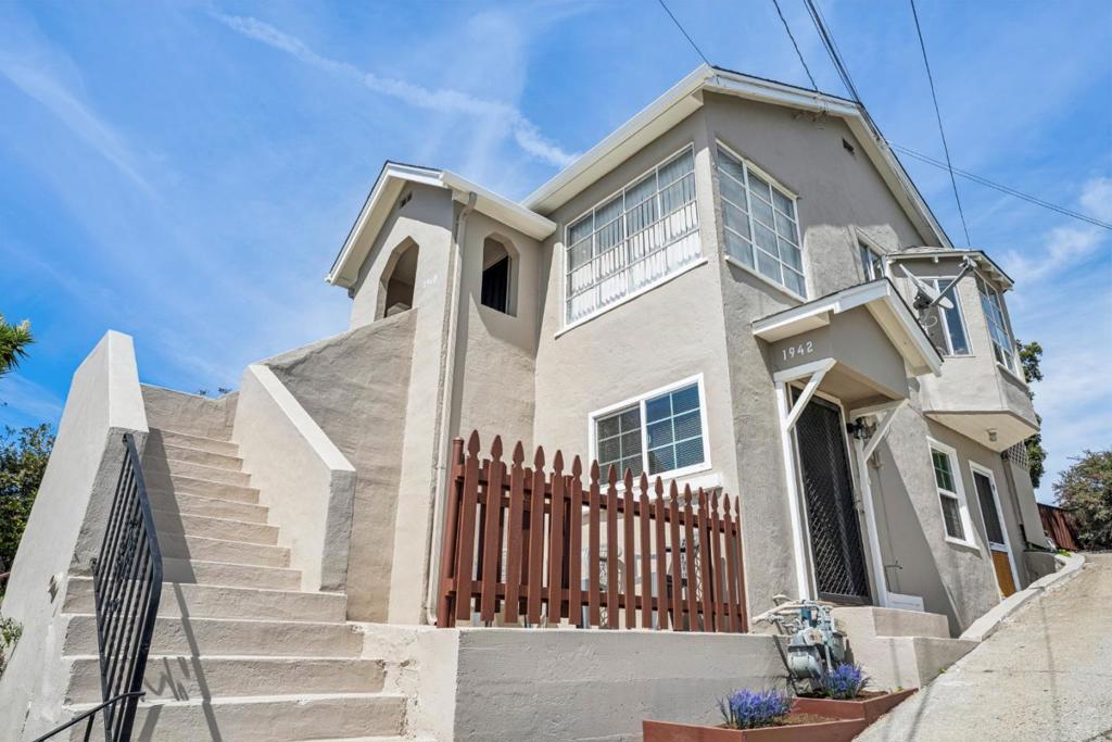 1940 Placer Drive, San Leandro, CA 94578 — photo 1