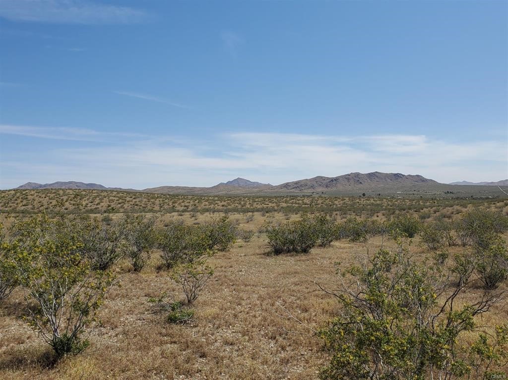 0 Fairfield Rd., Apple Valley, CA 92307 — photo 1