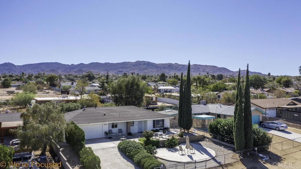 61647 El Reposo Street, Joshua Tree, CA 92252 — photo 1