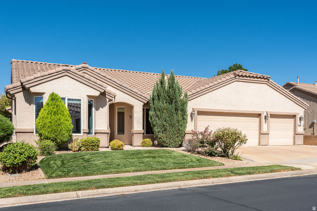 4610 S SIESTA DR, St. George, UT 84790 — photo 1