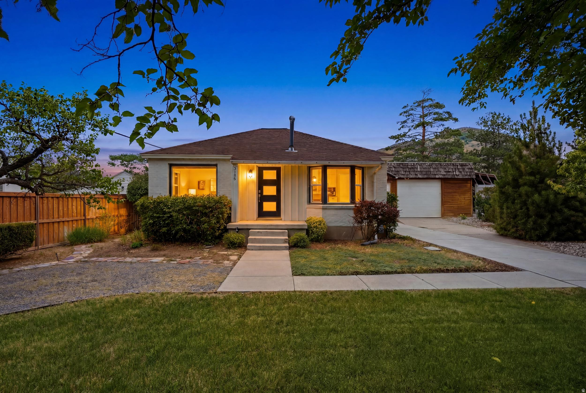 3185 E GREGSON AVE, Millcreek, UT 84109 — photo 1