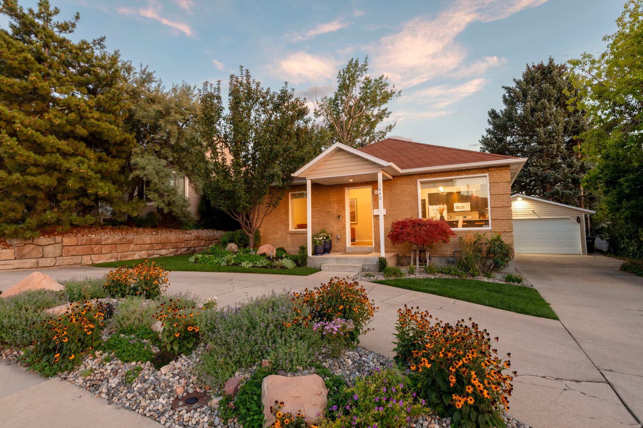1440 E SUNNYSIDE AVE, Salt Lake City, UT 84105 — photo 1