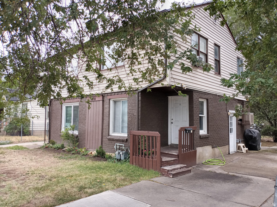 2711 N LIBERTY AVE #A1,2,3, Ogden, UT 84403 — photo 1