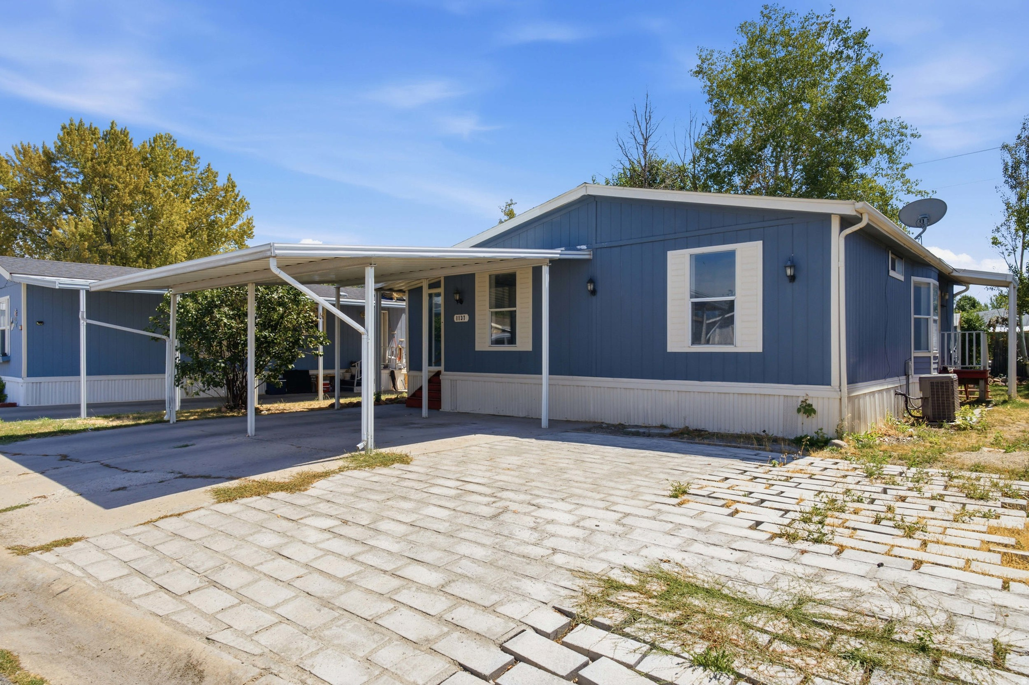 1137 W SIERRA VISTA ST #205, West Valley City, UT 84119 — photo 1