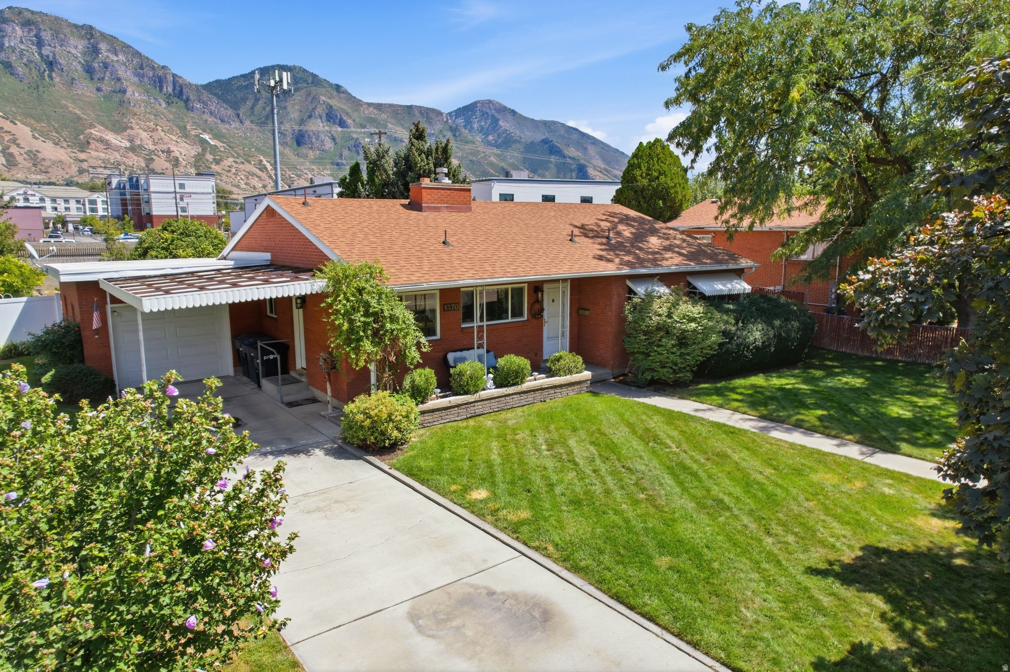 1570 N 300 W, Provo, UT 84604 — photo 1
