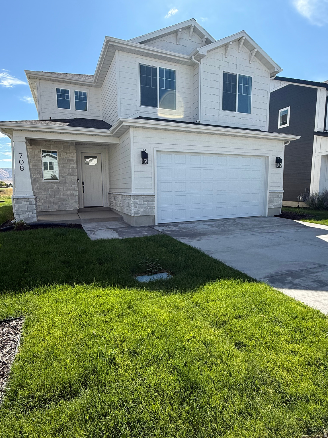 791 N 680 W #201, Tremonton, UT 84337 — photo 1