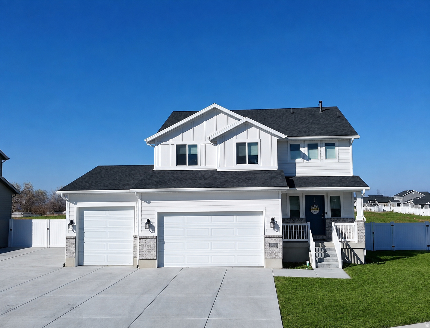 3391 S ISABEL WAY, West Haven, UT 84401 — photo 1